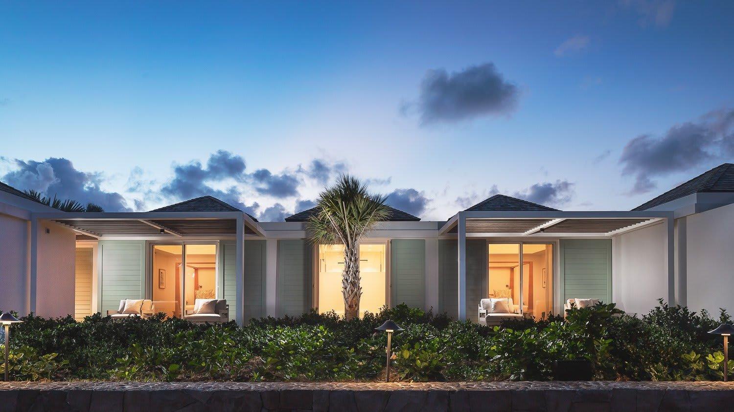 Ideally Located Prestigious Villa Toiny Exterior photo