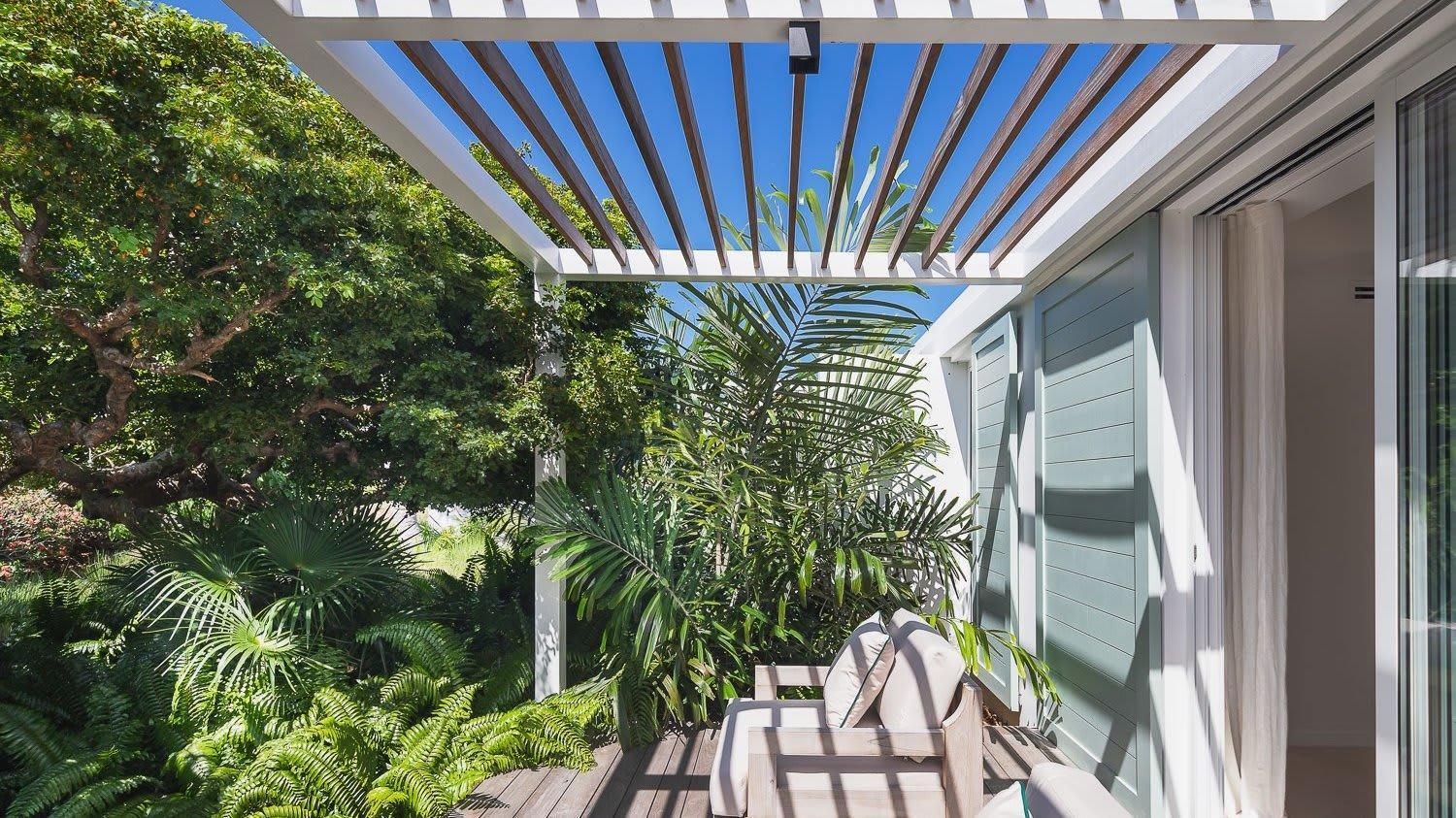 Ideally Located Prestigious Villa Toiny Exterior photo